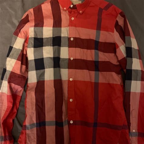 burberry exploded check pattern|what is burberry nova check.